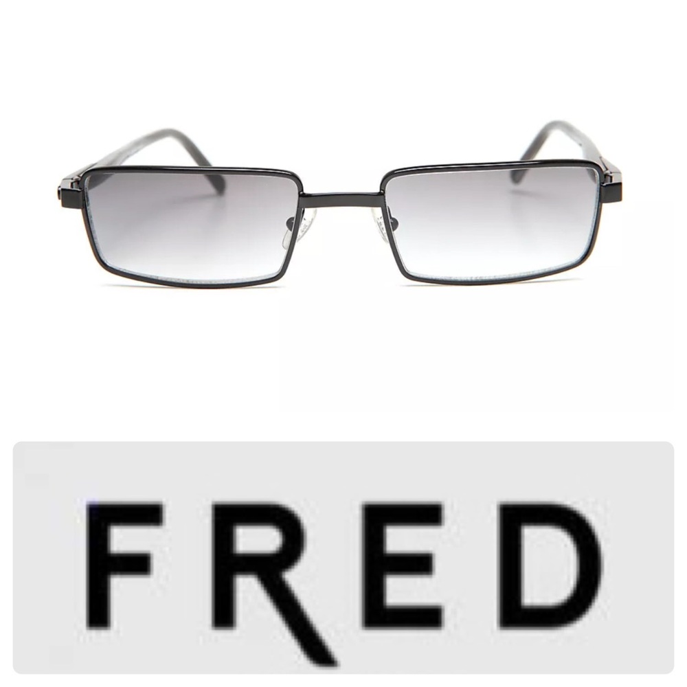 NIB Fred Borneo Sunglasses